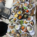 내고향강원도 - 연안부두 횟집, 반상 맛집 | 다이닝코드, 빅데이터 맛집검색