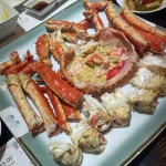 크래버대게나라 부천점 - 부천 대게, 킹크랩 맛집 | 다이닝코드, 빅데이터 맛집검색