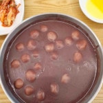 윤콩쥐팥쥐로 - 전주 팥죽, 칼국수 맛집 - 다이닝코드