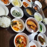 한진식당 - 오산시 백반, 집밥 맛집 | 다이닝코드, 빅데이터 맛집검색
