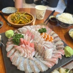 숙성회일번지 - 구래 횟집, 숙성회 맛집 | 다이닝코드, 빅데이터 맛집검색