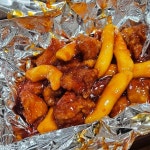 큰집닭강정 구래점 - 김포구래 닭강정, 옛날통닭 맛집 - 다이닝코드