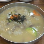 울산 옹심이 맛집 Top23 - 다이닝코드