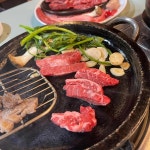 꾸석지돌판한우 관저점 - 관저동 소고기, 한우 맛집 | 다이닝코드, 빅데이터 맛집검색