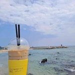 마젠타 - 동해 카페, 디저트 맛집 - 다이닝코드