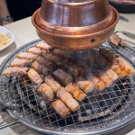 명륜진사갈비 양산덕계사거리점 - 덕계 돼지갈비, 고기무한리필 맛집 | 다이닝코드, 빅데이터 맛집검색