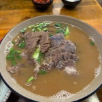 과천 우육면 맛집 Top2 - 다이닝코드