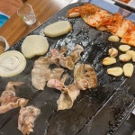 자연석돌구이 - 논현동 대패삼겹살, 오징어불고기 맛집 | 다이닝코드, 빅데이터 맛집검색