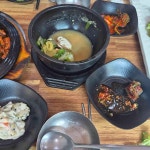 만찬 불고기쌈정식 - 반여동 집밥, 오리불고기 맛집 - 다이닝코드