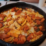 닭갈비제작소 - 대전 닭갈비, 무한리필 맛집 | 다이닝코드, 빅데이터 맛집검색