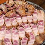 강화 통통 생고기 본점 - 망원 삼겹살, 숙성삼겹살 맛집 | 다이닝코드, 빅데이터 맛집검색
