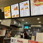 이삭토스트 잠실새내역점 - 잠실새내 토스트, 햄치즈 맛집 | 다이닝코드, 빅데이터 맛집검색