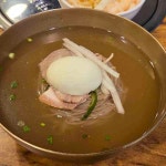 평가옥, 이북 요리의 매력을 만끽하다! - AI 딩코의 맛집 공략
