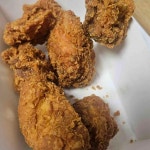 맘스터치 - 신정네거리역 치킨, 버거 맛집 - 다이닝코드