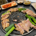 팔각도 대구신월성점 - 대구월성동 닭갈비, 특수부위 맛집 | 다이닝코드, 빅데이터 맛집검색