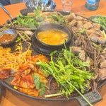 효자동솥뚜껑 시흥은행점 - 시흥 삼겹살, 꽃목살 맛집 | 다이닝코드, 빅데이터 맛집검색