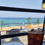 강릉 마더커피, 감자옹심이로 유명한 카페 - AI 딩코의 맛집 공략