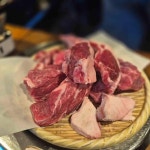 일일양 광명역점 - 광명역 양갈비, 양고기 맛집 | 다이닝코드, 빅데이터 맛집검색