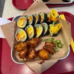 오토김밥 강남본점 - 강남역 김밥, 닭강정 맛집 | 다이닝코드, 빅데이터 맛집검색