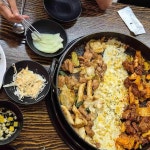 인천 닭갈비철판볶음밥 맛집 Top9 - 다이닝코드