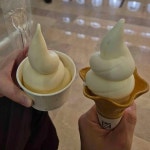 백미당 롯데백화점 잠실점 - 잠실롯데백화점 아이스크림, 우유 맛집 | 다이닝코드, 빅데이터 맛집검색