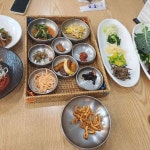 곤지곤지 장유점 - 김해 나물, 보리밥 맛집 - 다이닝코드