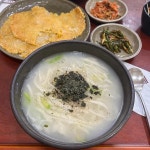 안동손칼국수 - 계동 칼국수, 호박전 맛집 - 다이닝코드