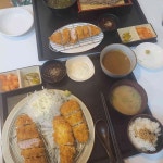 키다리돈카츠 - 홍제동 돈까스, 히레카츠 맛집 - 다이닝코드