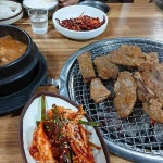 봉평막국수숯불갈비 - 일산 돼지갈비, 고기집 맛집 | 다이닝코드, 빅데이터 맛집검색