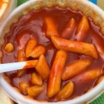 신가네매운떡볶이 - 둔산 떡볶이, 떡 맛집 | 다이닝코드, 빅데이터 맛집검색