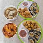 콩분식 - 울산중구 분식, 떡볶이 맛집 | 다이닝코드, 빅데이터 맛집검색