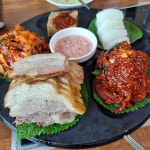 우리콩 손두부 - 분당 순두부, 청국장 맛집 - 다이닝코드