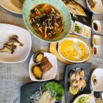 상화식당 - 완도 전복, 백반 맛집 | 다이닝코드, 빅데이터 맛집검색