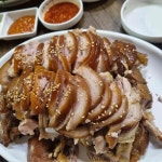 원조장충왕족발 - 천안동남구 족발 맛집 | 다이닝코드, 빅데이터 맛집검색