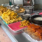 제천한방엑스포공원 국제발효박물관 음식 랭킹 - 다이닝코드