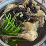 포석정 - 남한산성 백숙, 오리구이 맛집 - 다이닝코드