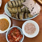 이모식당 - 대구 순대국, 막창순대 맛집 | 다이닝코드, 빅데이터 맛집검색