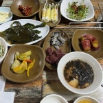 화산숯불 - 경주 한우, 손두부 맛집 | 다이닝코드, 빅데이터 맛집검색
