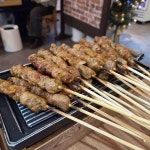 신강투루판양꼬치 - 부천 양꼬치 맛집 - 다이닝코드