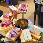 돈모닝 - 수성못 삼겹살, 흑돼지오겹 맛집 - 다이닝코드