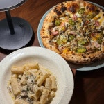 동해 피자전문 맛집 Top4 - 다이닝코드