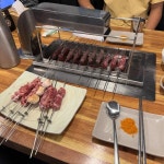 초원양꼬치 - 강서구청 양꼬치, 양등갈비 맛집 | 다이닝코드, 빅데이터 맛집검색