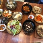 시래마루 초월점 - 경기광주 한정식, 시래기 맛집 | 다이닝코드, 빅데이터 맛집검색