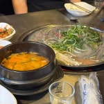 개나리식당 - 미금역 파불고기, 불고기 맛집 | 다이닝코드, 빅데이터 맛집검색