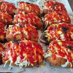 행운분식 - 구례 고로케, 찹쌀도너츠 맛집 | 다이닝코드, 빅데이터 맛집검색