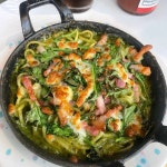 오도1리해수욕장 음식 랭킹 - 다이닝코드