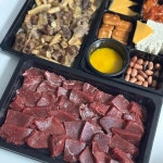 유쾌한뭉티기 삼덕점 - 대구중구 육회, 생고기 맛집 | 다이닝코드, 빅데이터 맛집검색