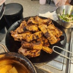 해몽 - 신논현 등갈비, 쪽갈비 맛집 | 다이닝코드, 빅데이터 맛집검색