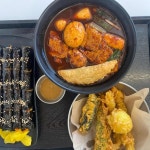 180도씨 - 세종 떡볶이, 분식 맛집 - 다이닝코드