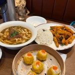 청화원 - 신촌 우육면, 딤섬 맛집 | 다이닝코드, 빅데이터 맛집검색